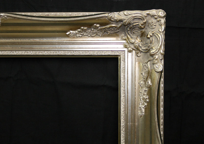 Print Decor Imperial Silver Detail
