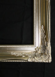 Print Decor Imperial Silver Detail