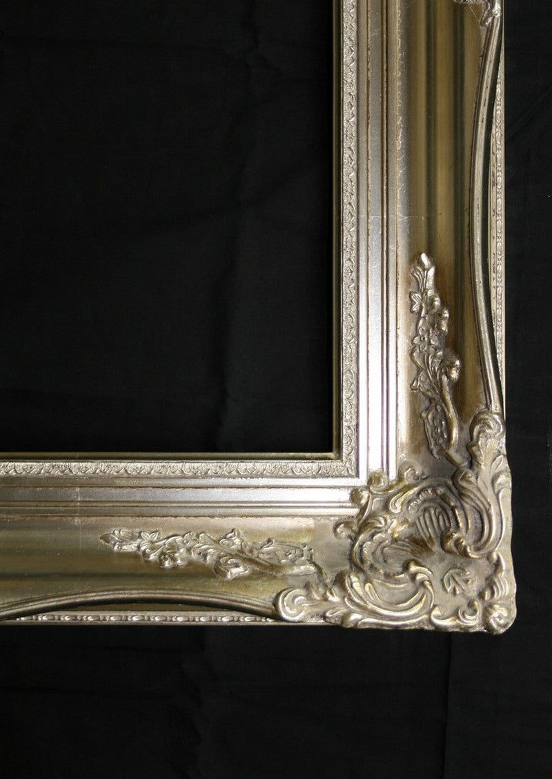 Print Decor Imperial Silver Detail