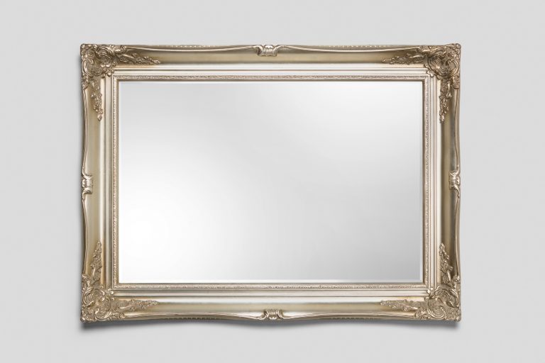 Print Decor Imperial  Silver 