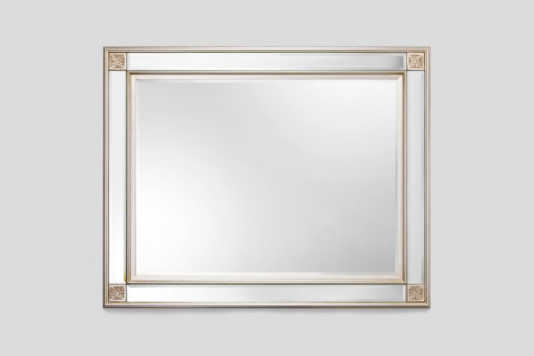 Margeritta | Art Deco Mirror