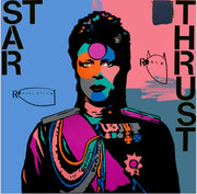 Revolution Rock | Limited Edition Print | Johnny Romeo 