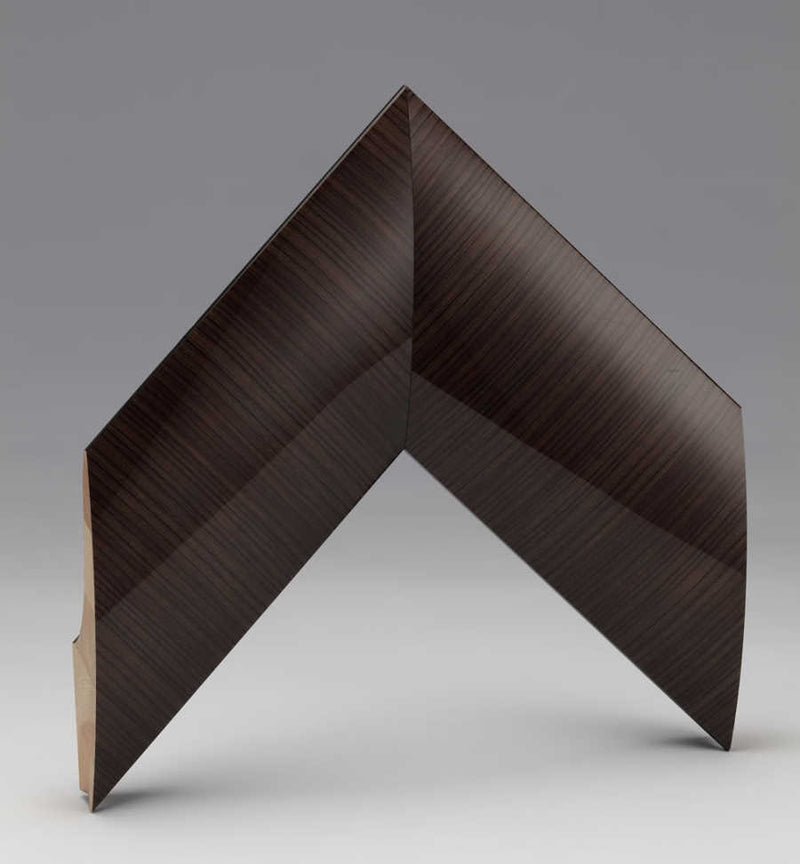 Olive Veneer Cigar Leaf