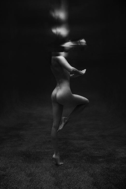 Signature Series # 4 by Francesca Owen