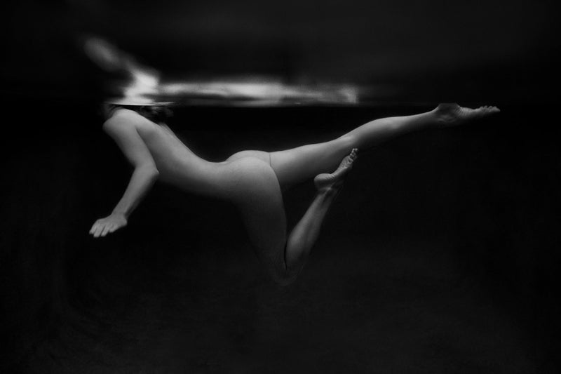 Signature Series # 5 by Francesca Owen