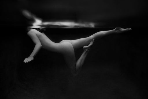 Signature Series # 5 by Francesca Owen