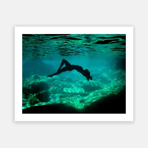 Luminance 1 - Framed | Francesca Owen