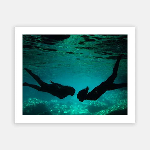 Luminance 2 (unframed option) | Francesca Owen