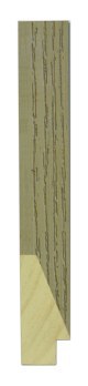 Print Decor | Oat Frame