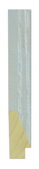 Print Decor | Light Grey | Frame