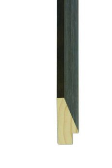 Print Decor | Dark Walnut Frame