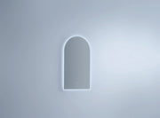 Illuminated Arch Mirror 