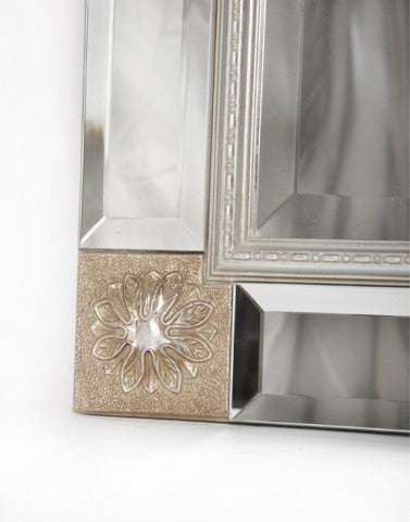 Vienna | Art Deco Mirror