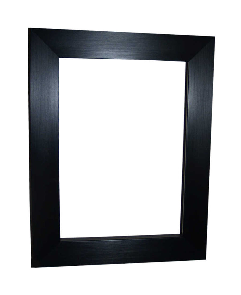 CONTEMPORARY BLACK MIRROR | Print Decor | Mirrors in Melbourne