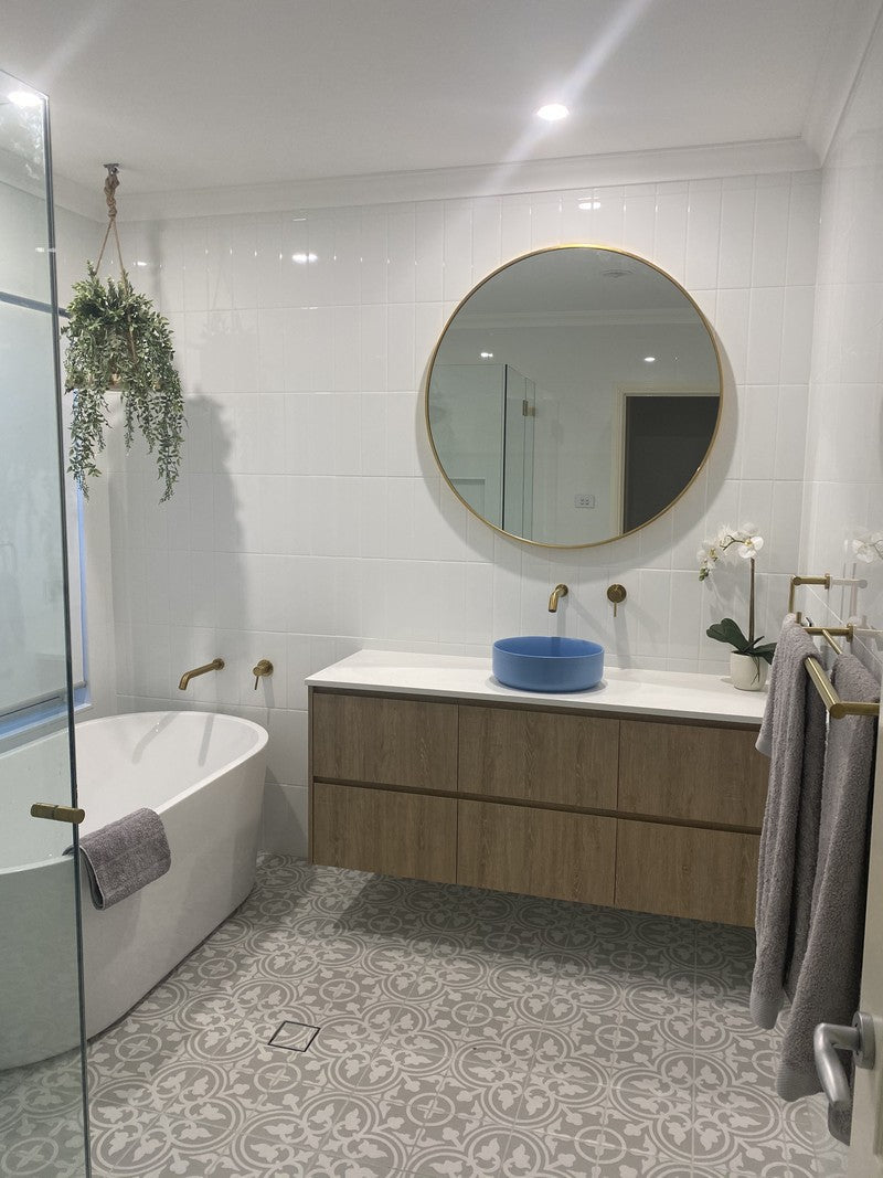 Bjorn Brass In Situ