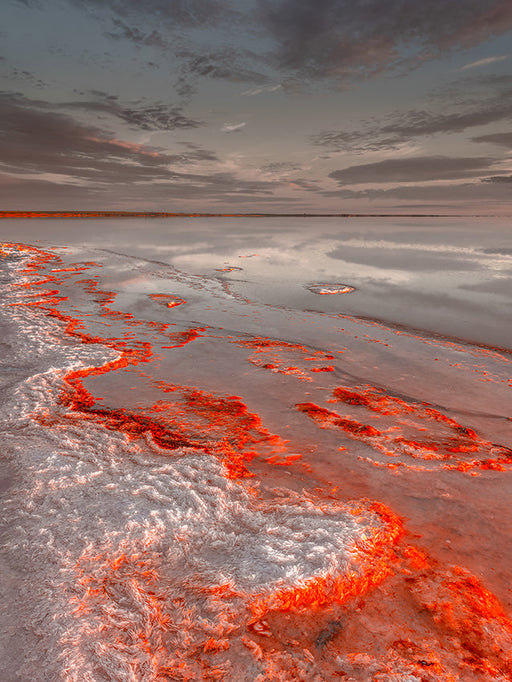 Photography | Algotene II |  by Nick Psomiadis 
