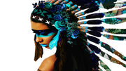 On Trend Image | Princess Warrior | Print Decor, Melbourne