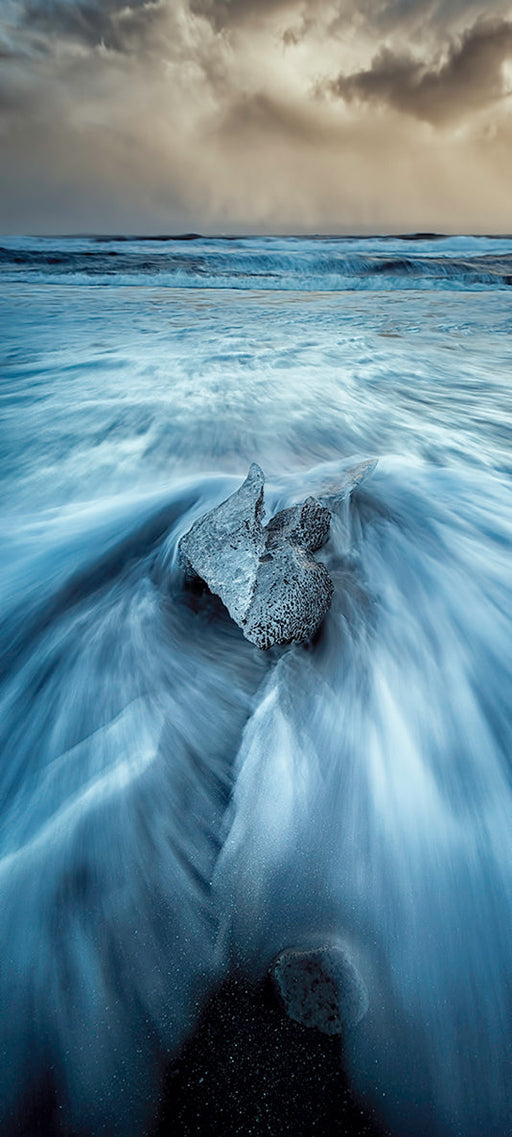 Photography | Atlantic Horizons | Wide Format | by Nick Psomiadis