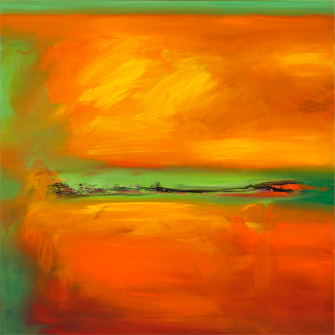 Jan Neil, Atumn Tones