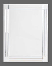 St Kilda Boston Mirror | Print Decor