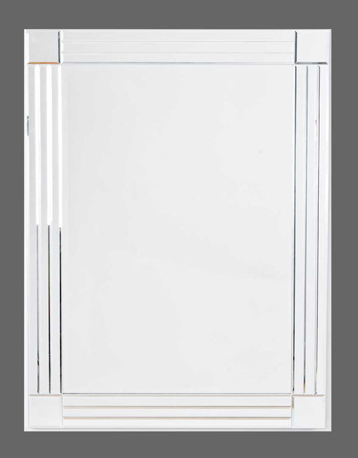 St Kilda Boston Mirror | Print Decor