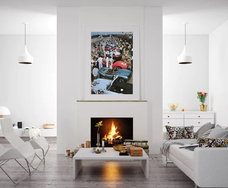 Bahamas Speed Week 3  | Slim Aarons