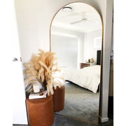 Bjorn Brass Arch | Photo by @littleofaros