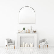 Print Decor | Bjorn Arched, In Situ