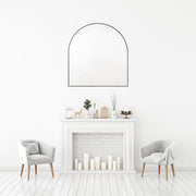 Print Decor | Bjorn Arched, In Situ