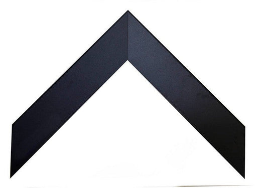 Black frame 20 mm wide x 20 mm high