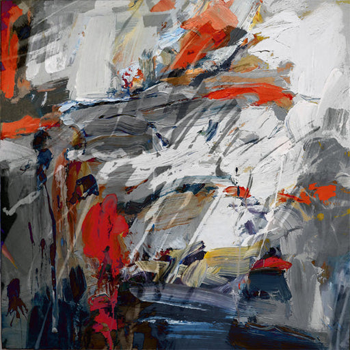Jan Neil, Black White Red