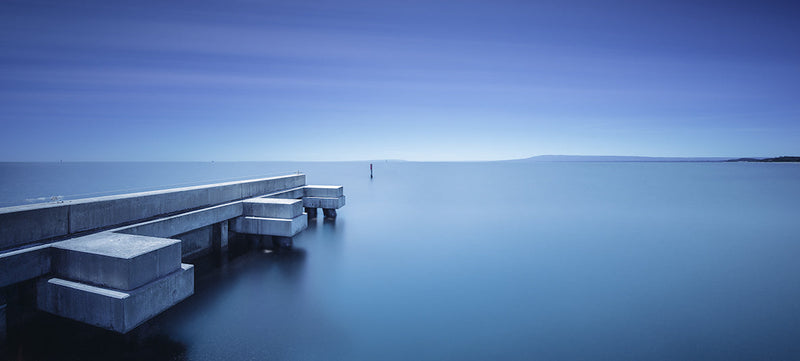 Photography | Blairgowrie  | Wide Format | by Nick Psomiadis