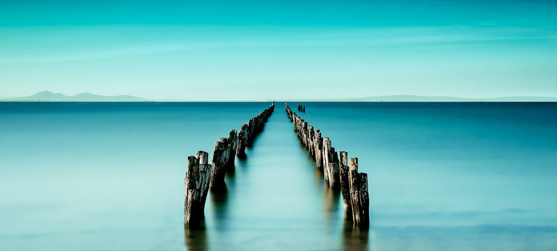 Photography | Blissful Bay  