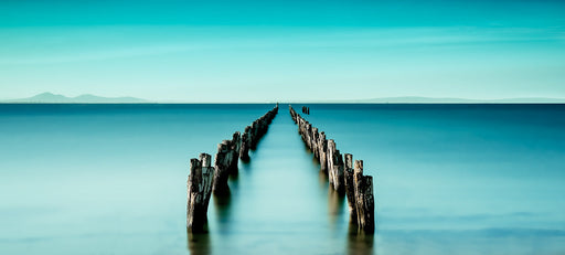 Photography | Blissful Bay  