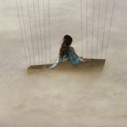 Blissful Drift | Kellie North