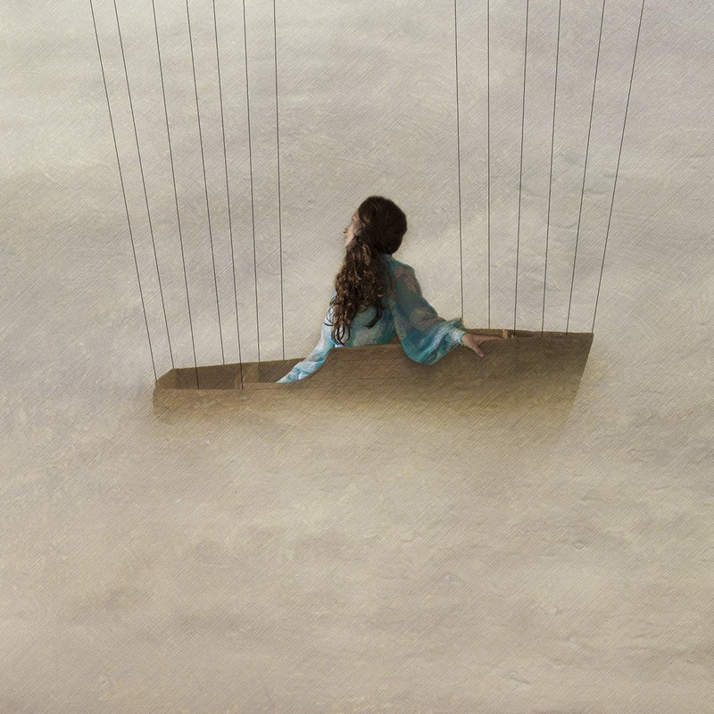 Blissful Drift | Kellie North