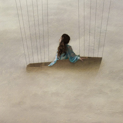 Blissful Drift | Kellie North