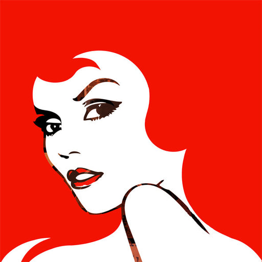 Jan Neil, Blondie & the Redhead