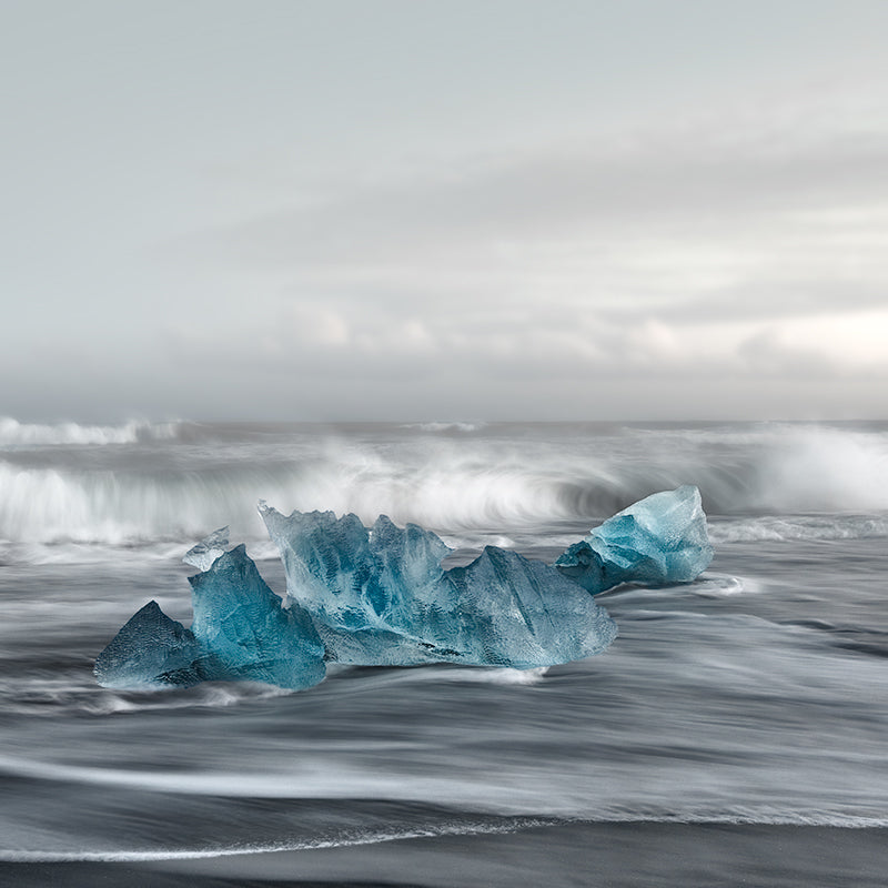 Photography  | Breaking Away | Nick Psomiadis 