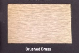 Round Backlit Mirror | With Demister