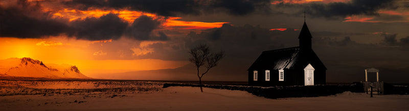 Photography | Budir Blackchurch | Nick Psomiadis 