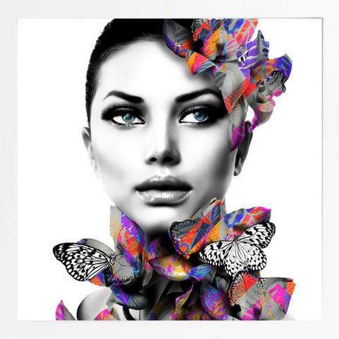 Estelle | Print Decor