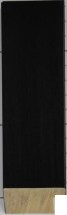 PRINT DECOR | FLAT BLACK FRAMED MIRROR | MIRROR