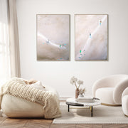 Sea Walk and Beach Play pair 