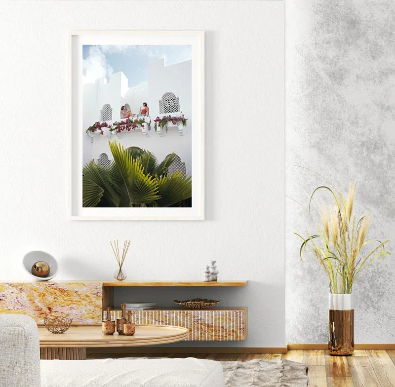 Cap Juluca Hotel | Slim Aarons