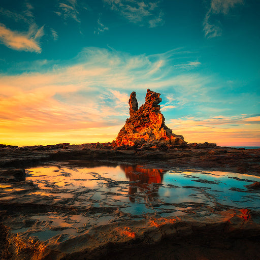 Photography  | Cape Paterson | Nick Psomiadis 
