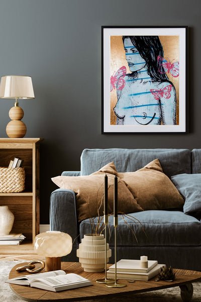 Chelsea | David Bromley