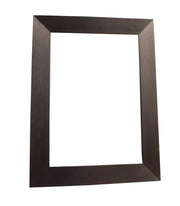 Print Decor | Chocolat Noir | Mirror | Frame