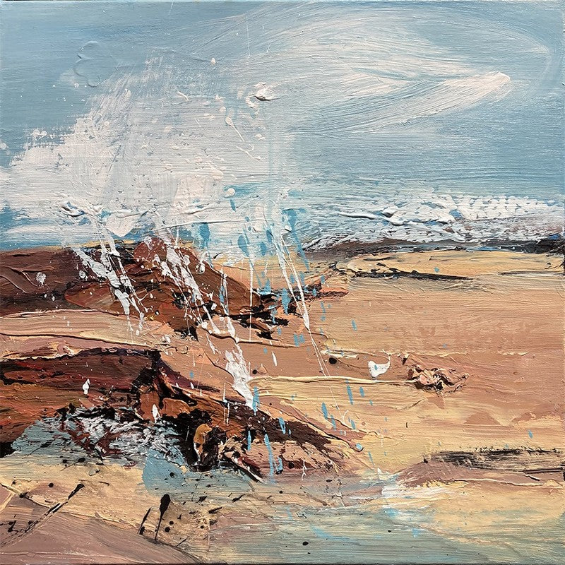 Coastal Surf