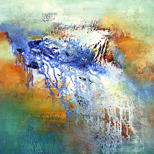 Jan Neil, Coastal Swirl 